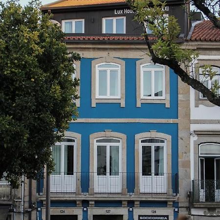 Lux Housing Seculo XXI Apartman Braga Kültér fotó