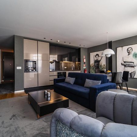 Lux Housing Seculo XXI Apartman Braga Kültér fotó