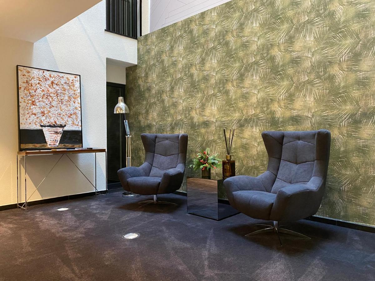Lux Housing Seculo XXI Apartman Braga Kültér fotó