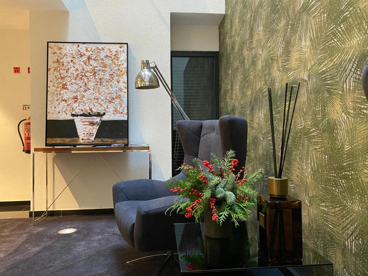 Lux Housing Seculo XXI Apartman Braga Kültér fotó