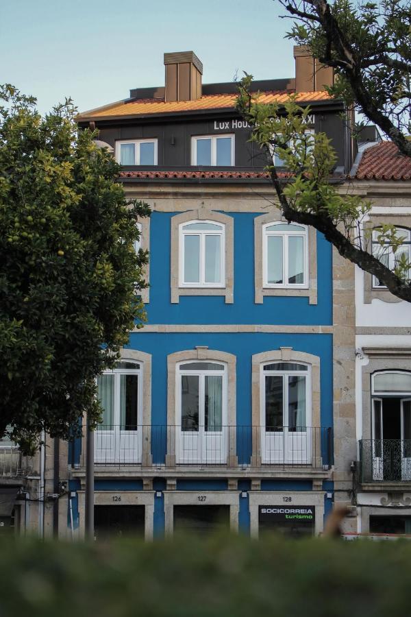 Lux Housing Seculo XXI Apartman Braga Kültér fotó