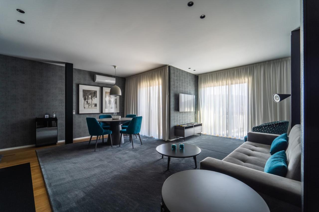 Lux Housing Seculo XXI Apartman Braga Kültér fotó