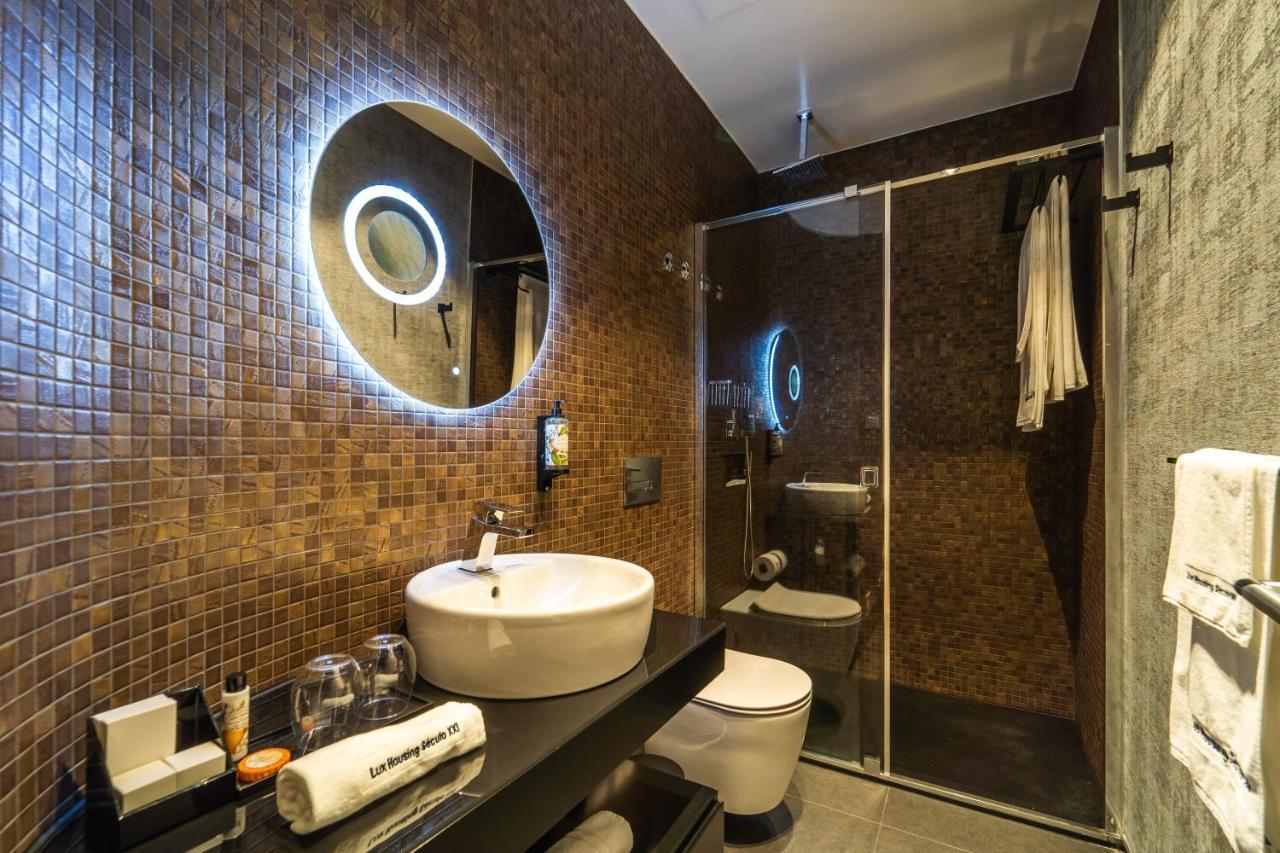 Lux Housing Seculo XXI Apartman Braga Kültér fotó