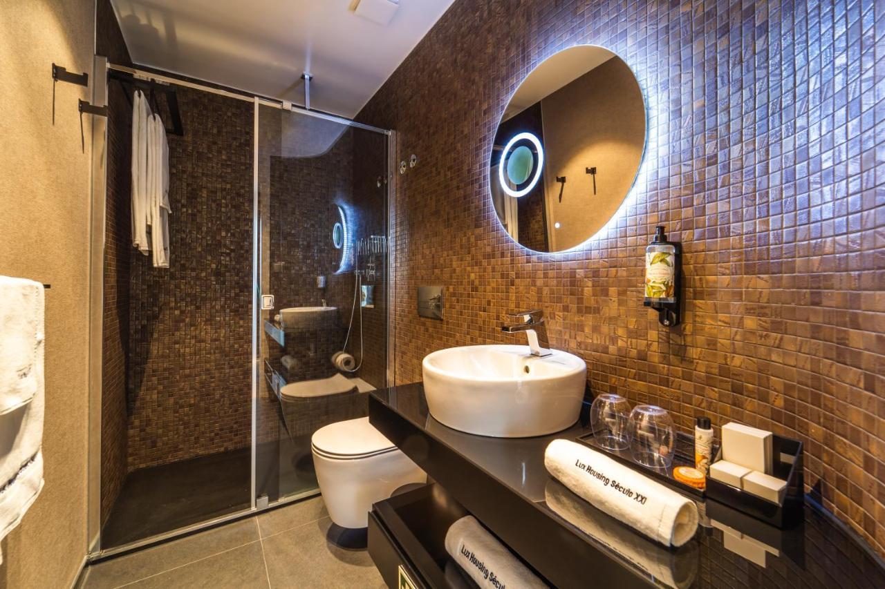 Lux Housing Seculo XXI Apartman Braga Kültér fotó