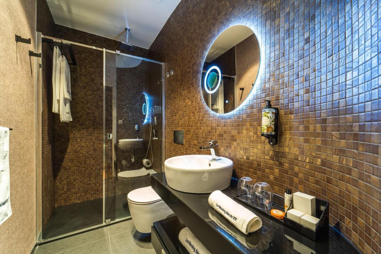 Lux Housing Seculo XXI Apartman Braga Kültér fotó