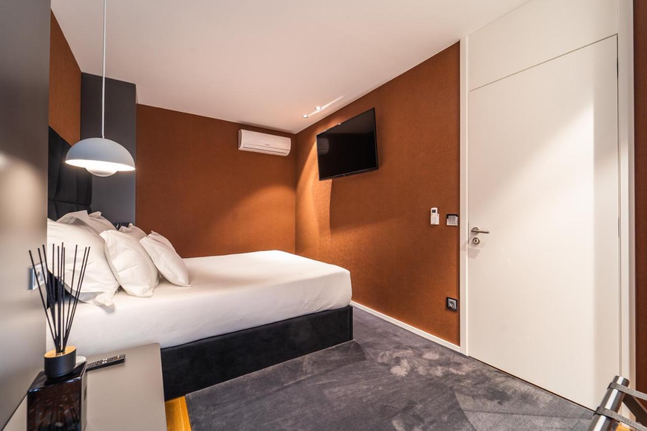 Lux Housing Seculo XXI Apartman Braga Kültér fotó