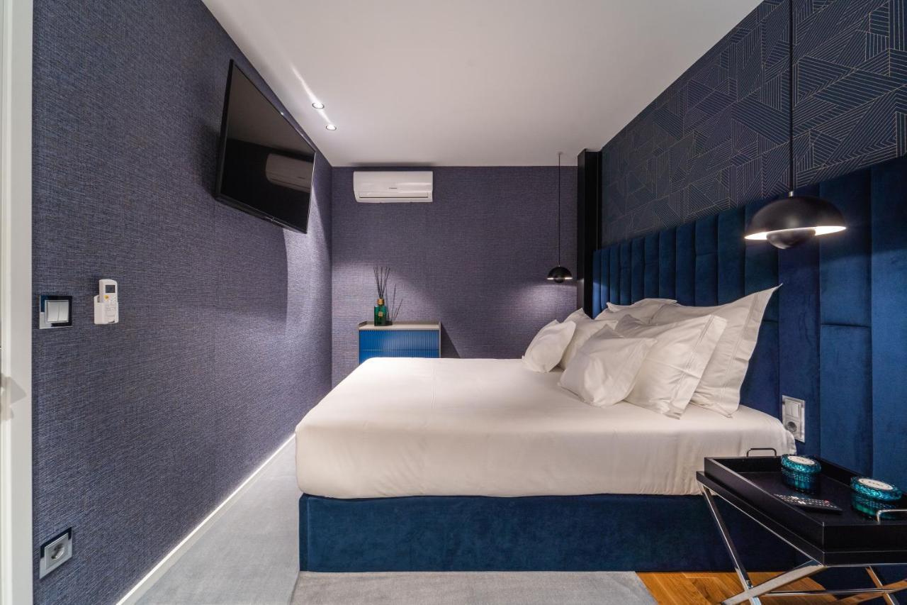 Lux Housing Seculo XXI Apartman Braga Kültér fotó