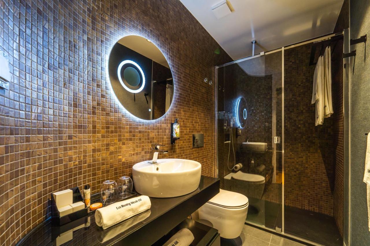 Lux Housing Seculo XXI Apartman Braga Kültér fotó
