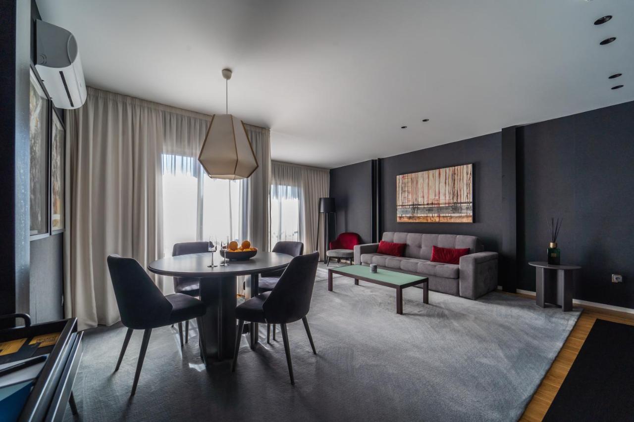 Lux Housing Seculo XXI Apartman Braga Kültér fotó