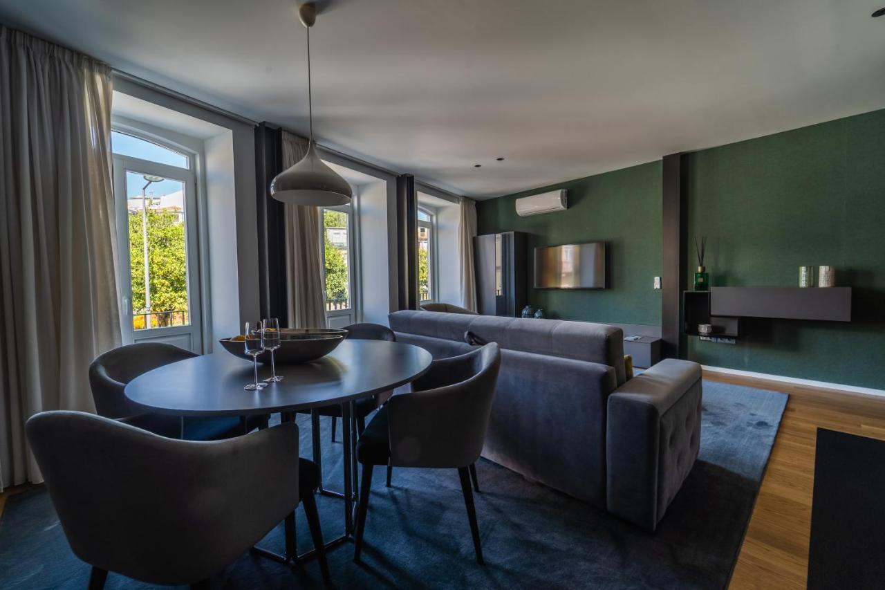 Lux Housing Seculo XXI Apartman Braga Kültér fotó