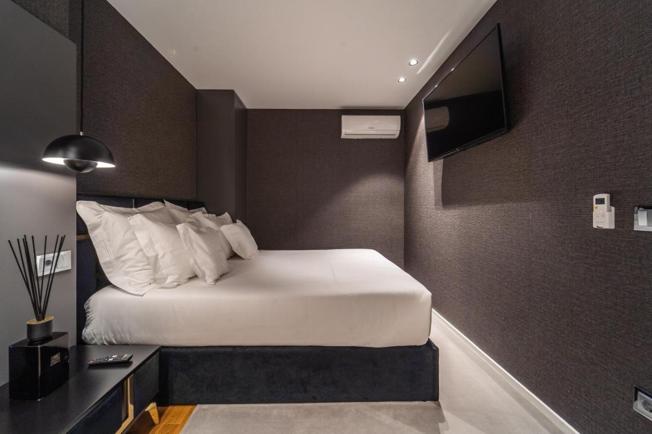 Lux Housing Seculo XXI Apartman Braga Kültér fotó