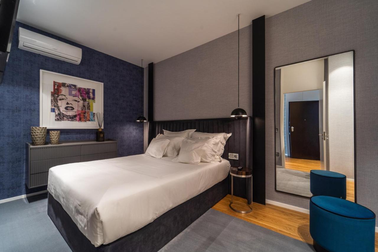 Lux Housing Seculo XXI Apartman Braga Kültér fotó