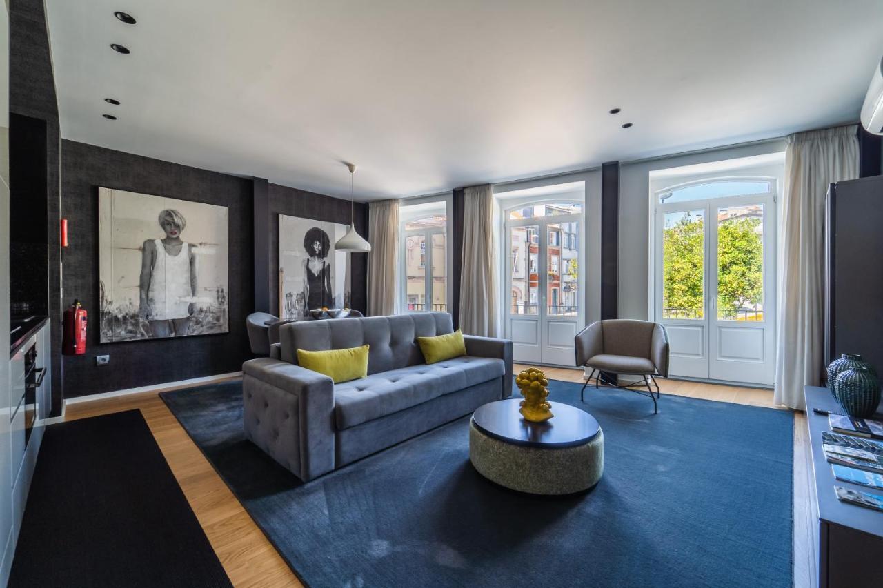 Lux Housing Seculo XXI Apartman Braga Kültér fotó