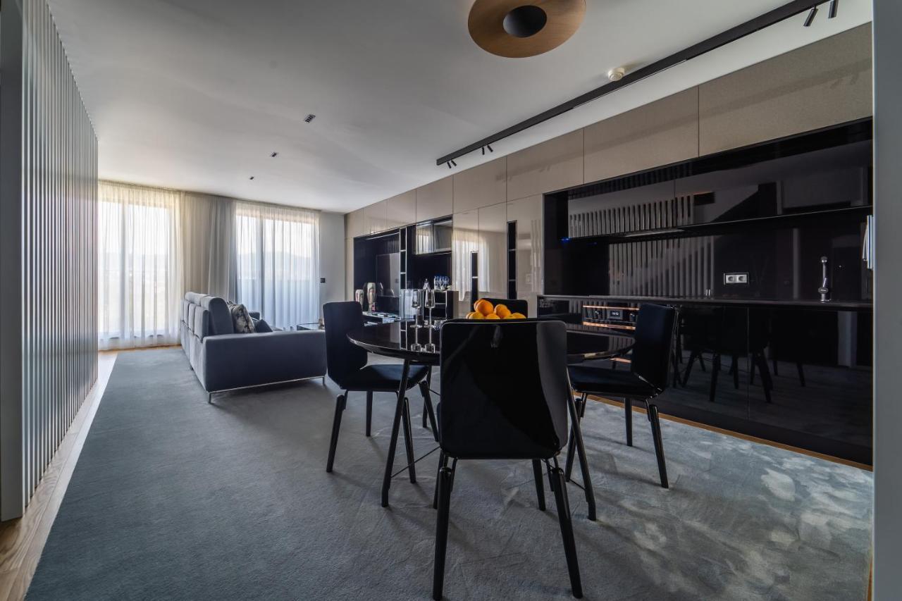 Lux Housing Seculo XXI Apartman Braga Kültér fotó