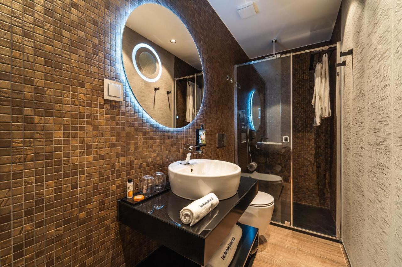Lux Housing Seculo XXI Apartman Braga Kültér fotó