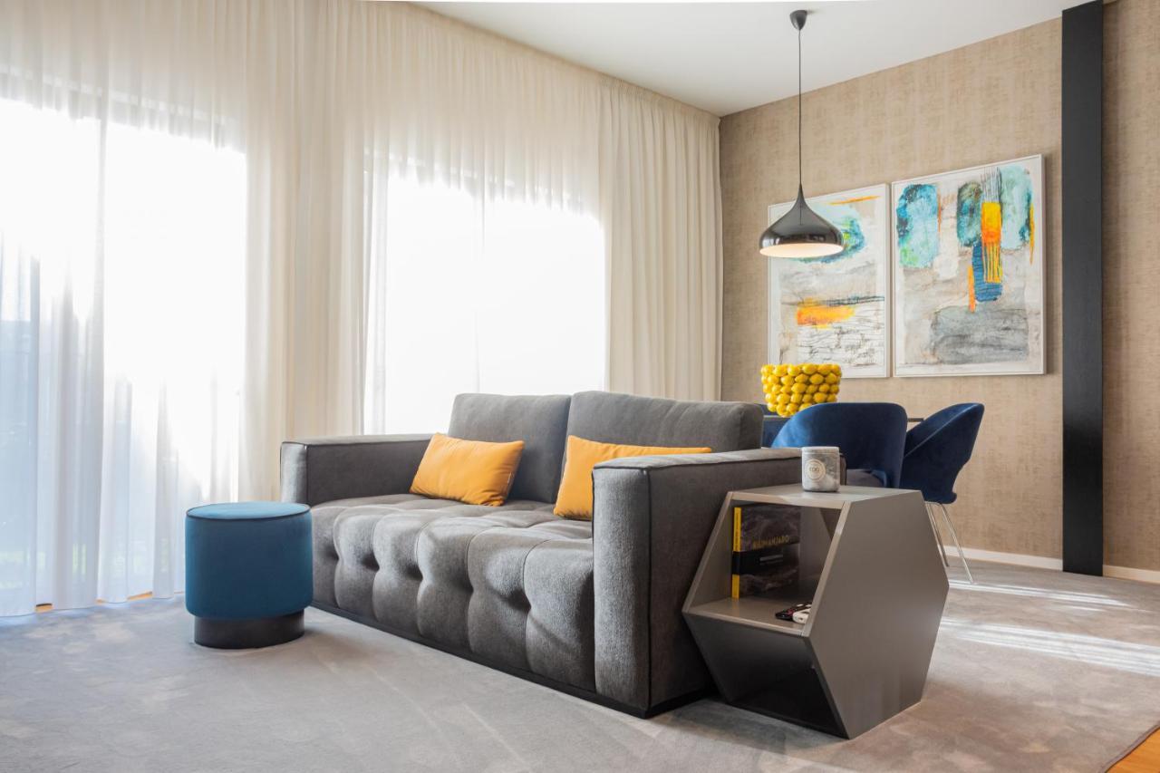 Lux Housing Seculo XXI Apartman Braga Kültér fotó