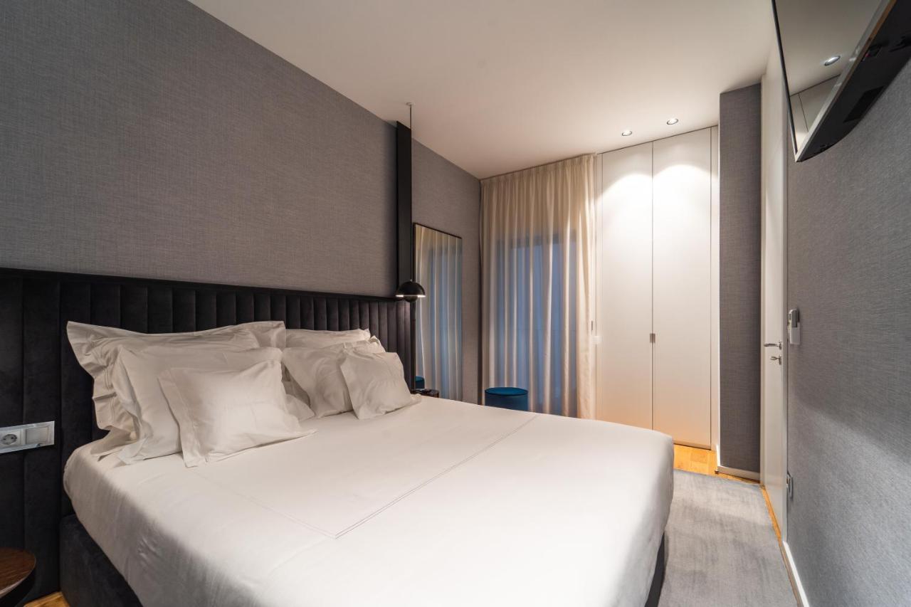 Lux Housing Seculo XXI Apartman Braga Kültér fotó