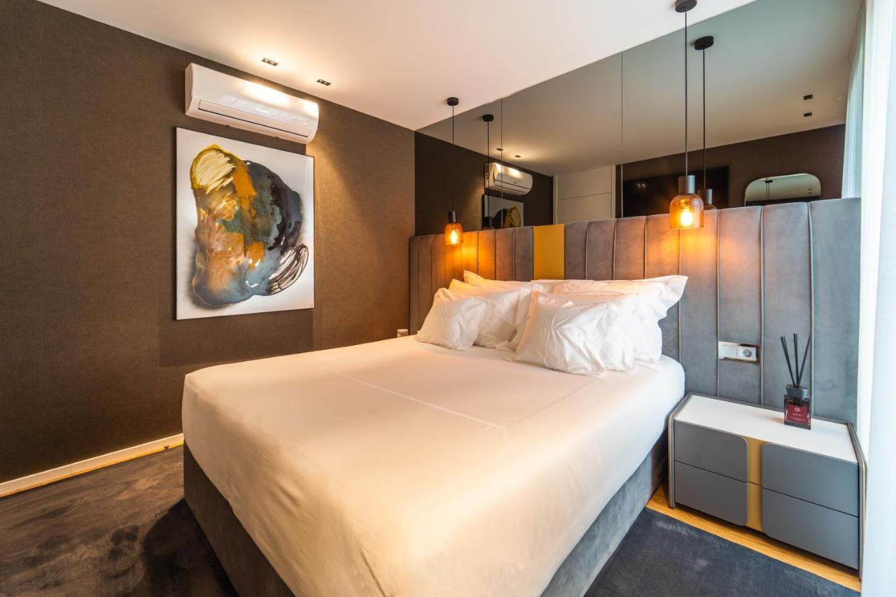 Lux Housing Seculo XXI Apartman Braga Kültér fotó