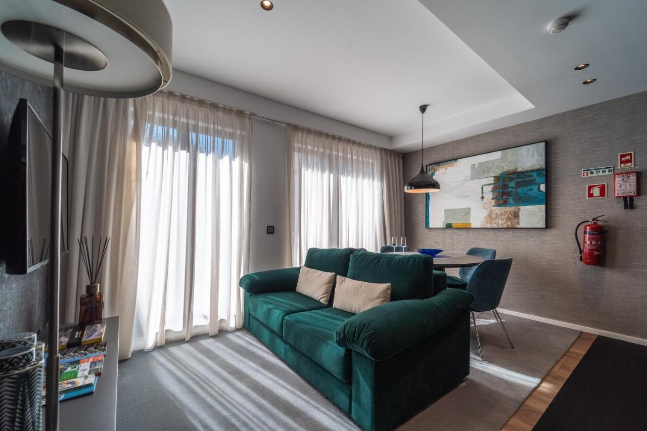 Lux Housing Seculo XXI Apartman Braga Kültér fotó