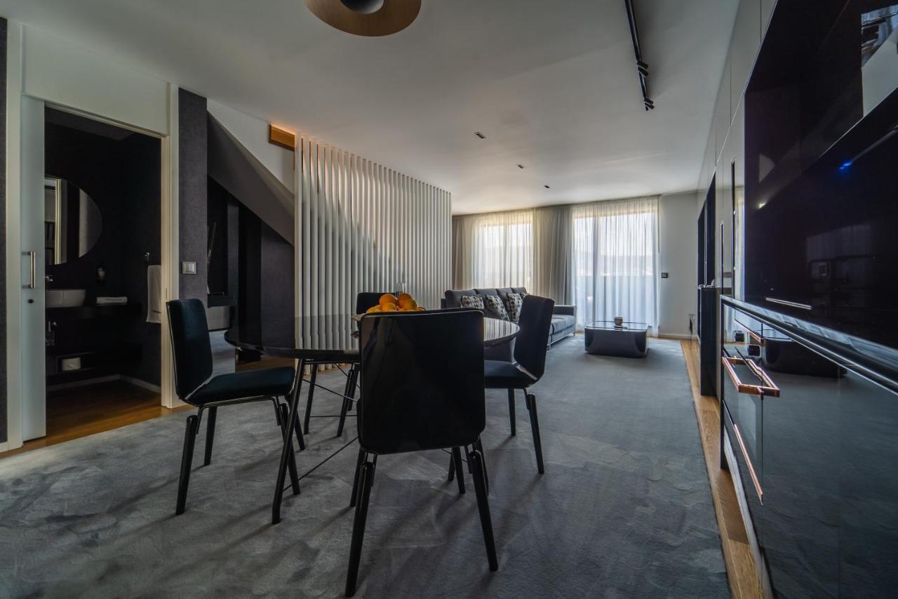 Lux Housing Seculo XXI Apartman Braga Kültér fotó