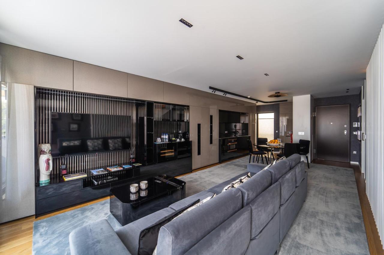 Lux Housing Seculo XXI Apartman Braga Kültér fotó