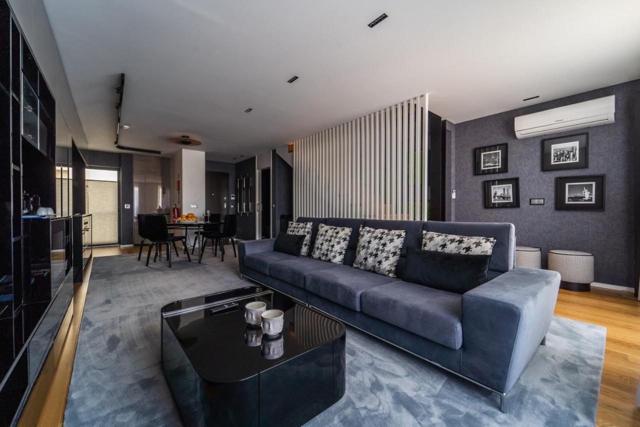 Lux Housing Seculo XXI Apartman Braga Kültér fotó