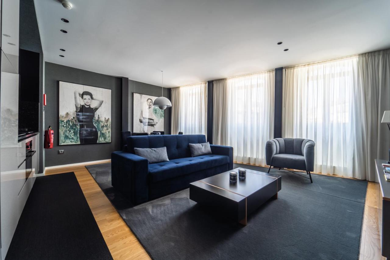 Lux Housing Seculo XXI Apartman Braga Kültér fotó