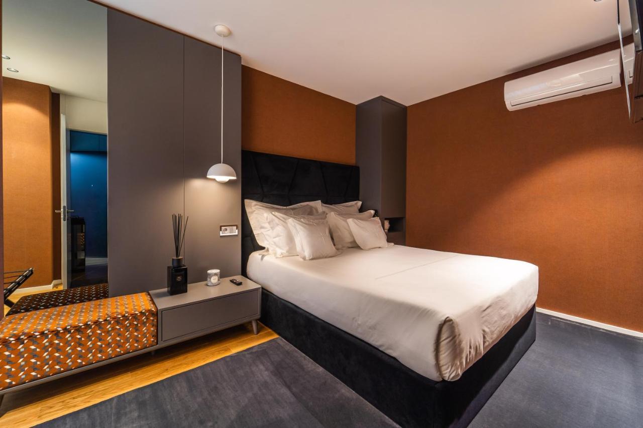 Lux Housing Seculo XXI Apartman Braga Kültér fotó