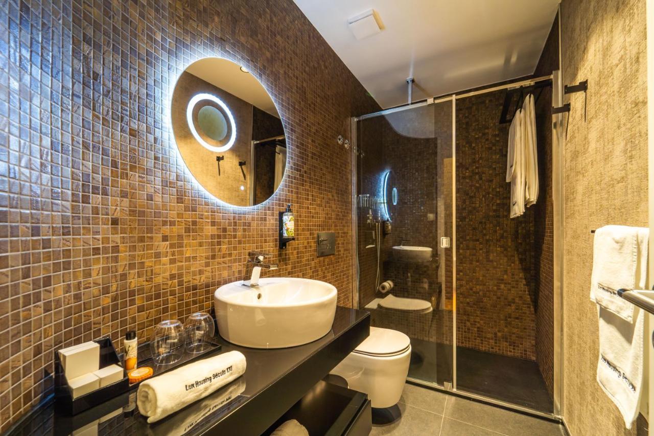 Lux Housing Seculo XXI Apartman Braga Kültér fotó