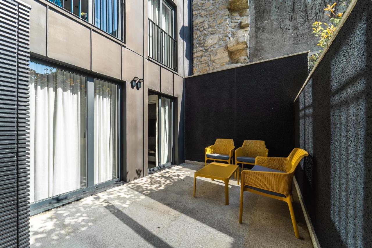 Lux Housing Seculo XXI Apartman Braga Kültér fotó