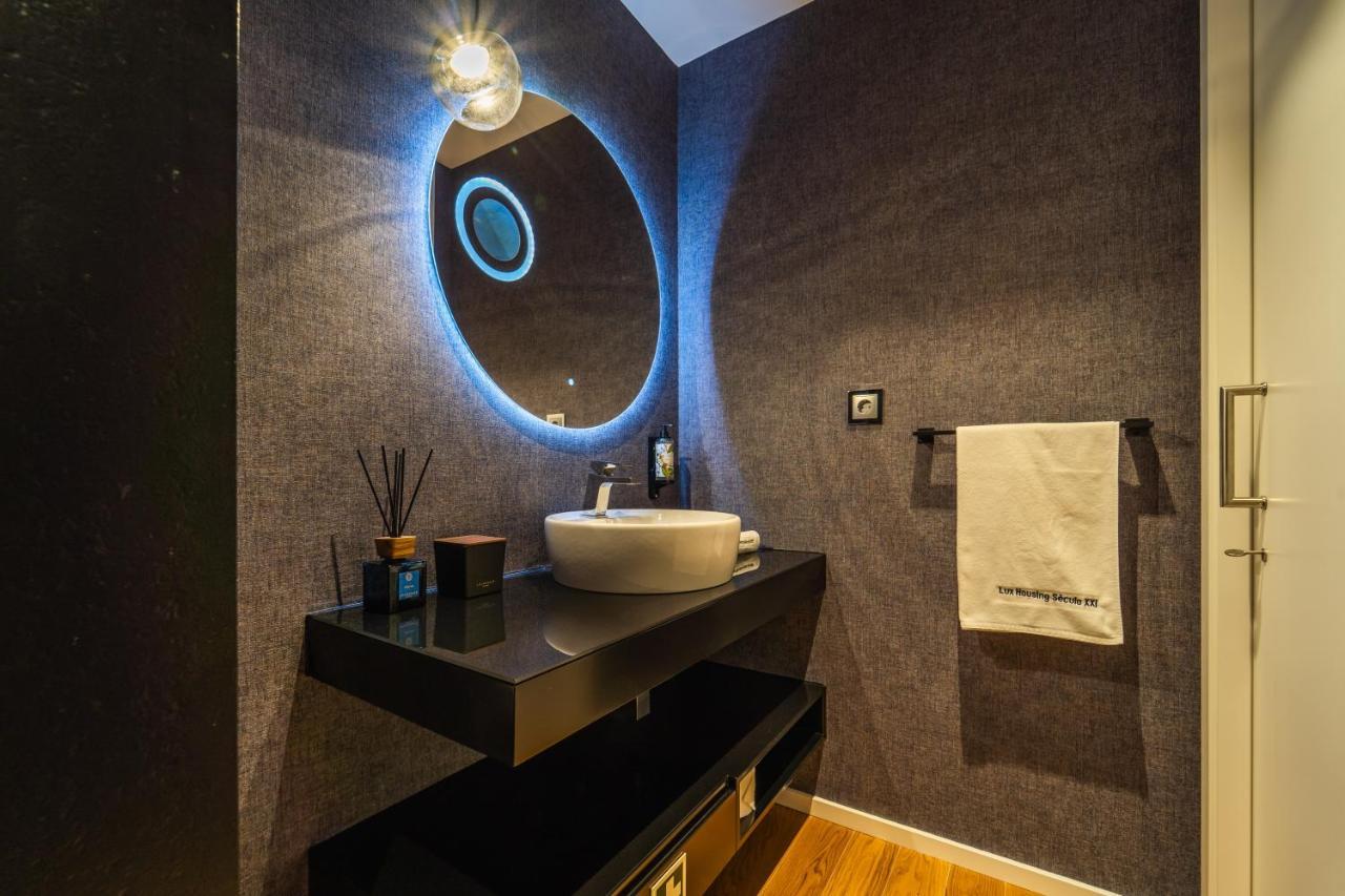 Lux Housing Seculo XXI Apartman Braga Kültér fotó